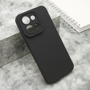 Slika od Futrola Silikon Pro Camera za Xiaomi Redmi 15C 4G 171mm (global) crna