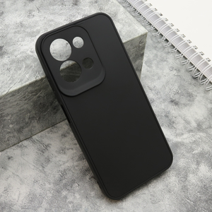 Slika od Futrola Soft 3D camera za Xiaomi Redmi 15C 4G 173mm (EU) crna