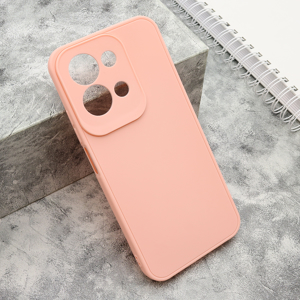 Slika od Futrola Soft 3D camera za Xiaomi Redmi 15C 4G 173mm (EU) roze