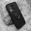 Slika od Futrola Square ring za Xiaomi Redmi 15C 4G 173mm (EU) crna