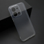 Slika od Futrola ULTRA TANKI PROTECT silikon za Xiaomi Redmi 15C providna (bela)