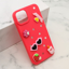 Slika od Futrola TOY za iPhone 14 (6.1) pink