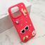 Slika od Futrola TOY za iPhone 16 Pro (6.3) pink