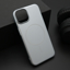 Slika od Futrola PURE MATTE MagSafe za iPhone 13 (6.1) srebrna