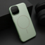 Slika od Futrola PURE MATTE MagSafe za iPhone 14 (6.1) tirkizna