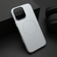 Slika od Futrola PURE MATTE MagSafe za iPhone 16 Pro Max (6.9) srebrna