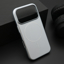 Slika od Futrola PURE MATTE MagSafe za iPhone 17 Pro (6.3) srebrna