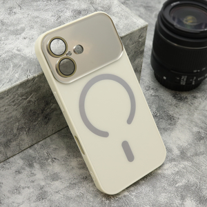 Slika od Futrola PASTELPOP MagSafe za iPhone 16 (6.1) titanijum