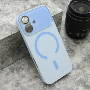 Slika od Futrola PASTELPOP MagSafe za iPhone 16 (6.1) plava