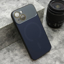 Slika od Futrola PASTELPOP MagSafe za iPhone 14 (6.1) crna
