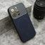 Slika od Futrola PASTELPOP MagSafe za iPhone 15 Pro (6.1) crna