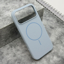 Slika od Futrola FLEX MagSafe za iPhone 17 Pro Max (6.9) svetlo plava