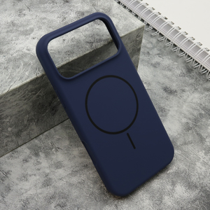 Slika od Futrola FLEX MagSafe za iPhone 17 Pro Max (6.9) plava