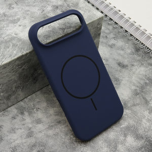 Slika od Futrola FLEX MagSafe za iPhone AIR (6.6) plava