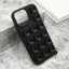 Slika od Futrola OCTOBUDDY za iPhone 16 Pro Max (6.9) crna