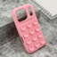 Slika od Futrola OCTOBUDDY za iPhone 17 Pro (6.3) roze