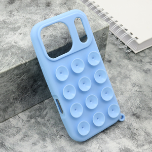 Slika od Futrola OCTOBUDDY za iPhone 17 Pro (6.3) plava