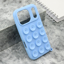 Slika od Futrola OCTOBUDDY za iPhone 17 Pro (6.3) plava