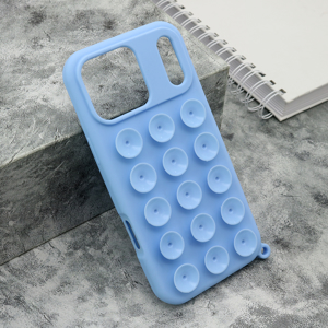 Slika od Futrola OCTOBUDDY za iPhone 17 Pro Max (6.9) plava