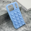 Slika od Futrola OCTOBUDDY za iPhone 17 Pro Max (6.9) plava
