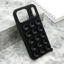 Slika od Futrola OCTOBUDDY za iPhone 17 Pro Max (6.9) crna