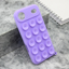 Slika od Futrola OCTOBUDDY za iPhone 17 AIR (6.6) ljubicasta
