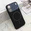 Slika od Futrola PASTEL DREAMS MagSafe za iPhone 16 (6.1) crna