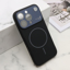 Slika od Futrola PASTEL DREAMS MagSafe za iPhone 16 Pro (6.3) crna