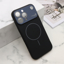 Slika od Futrola PASTEL DREAMS MagSafe za iPhone 16 Pro Max (6.9) crna