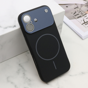 Slika od Futrola PASTEL DREAMS MagSafe za iPhone 17 (6.3) crna