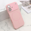 Slika od Futrola PASTEL DREAMS MagSafe za iPhone 17 (6.3) roze