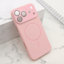 Slika od Futrola PASTEL DREAMS MagSafe za iPhone 17 Pro Max (6.9) roze
