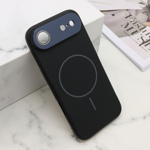 Slika od Futrola PASTEL DREAMS MagSafe za iPhone AIR (6.6) crna