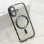 Slika od Futrola CAMERA PROTECT MAGSAFE II za iPhone 17 (6.3) crna