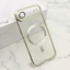 Slika od Futrola CAMERA PROTECT MAGSAFE II za iPhone AIR (6.6) srebrna