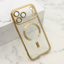 Slika od Futrola CAMERA PROTECT MAGSAFE II za iPhone 17 Pro Max (6.9) zlatna