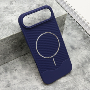 Slika od Futrola URBAN EDGE Magsafe za iPhone 17 AIR (6.6) plava