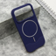 Slika od Futrola URBAN EDGE Magsafe za iPhone 17 Pro (6.3) plava
