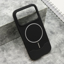 Slika od Futrola URBAN EDGE Magsafe za iPhone 17 Pro (6.3) crna