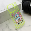 Slika od Futrola PRINT PARTY za iPhone 15 Pro (6.1) zuta LBB004