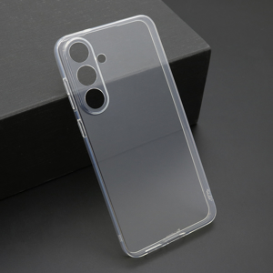 Slika od Futrola ULTRA TANKI PROTECT silikon za Samsung S731B Galaxy S25 FE providna