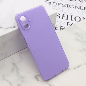 Slika od Futrola GLOW SHINING za Samsung A075F Galaxy A07 ljubicasta