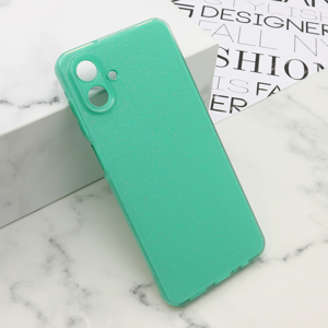 Slika od Futrola GLOW SHINING za Samsung A075F Galaxy A07 mint