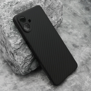 Slika od Futrola silikon CARBON LIGHT za Samsung A075F Galaxy A07 crna