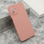 Slika od Futrola Silikon Pro Camera za Samsung A075F Galaxy A07 roze