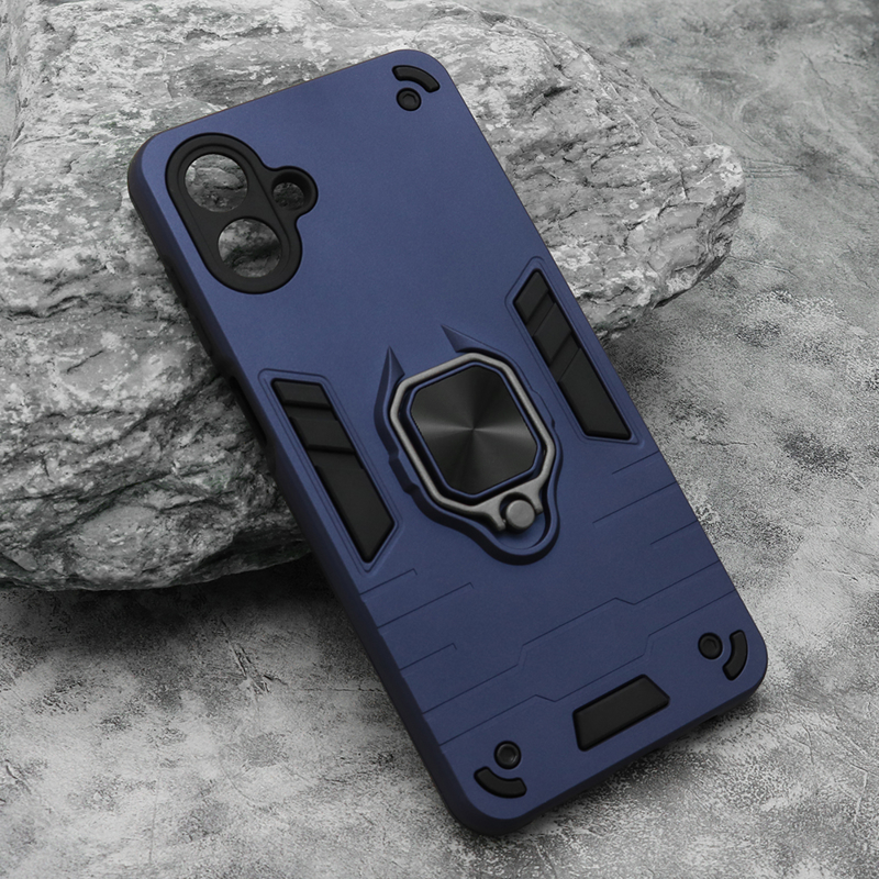 Slika od Futrola Square ring za Samsung A075F Galaxy A07 teget