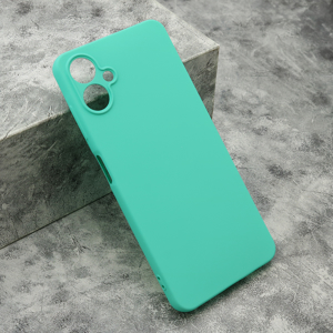 Slika od Futrola GENTLE COLOR za Samsung A065F Galaxy A06 tirkizna