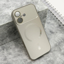 Slika od Futrola COLOR METAL Magsafe za iPhone 17 (6.3) siva