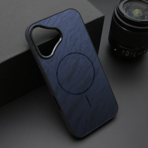 Slika od Futrola ICE MagSafe za iPhone 17 (6.3) plava