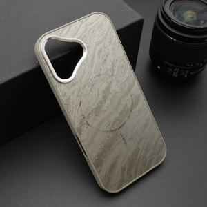 Slika od Futrola ICE MagSafe za iPhone 17 (6.3) siva